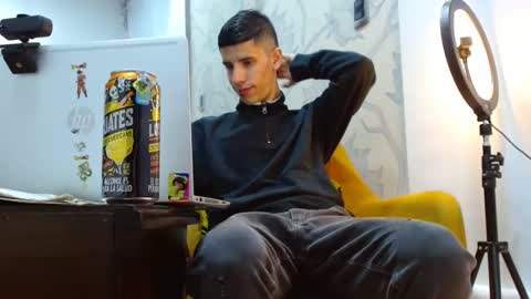 jhon online show from November 2025 01:54:02 PM