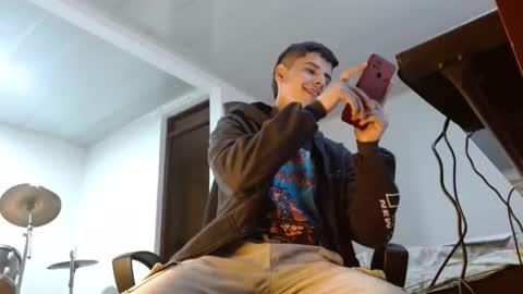 jhon online show from April 2026 10:24:02 PM