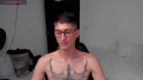 Jack online show from April 2026 10:14:02 PM