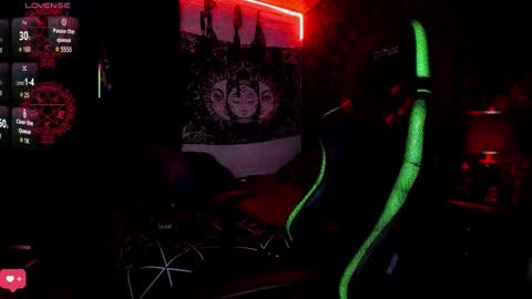 jhonny_ackerman online show from September 2025 08:25:01 AM