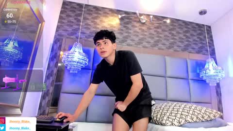 JHONNATHAN online show from December 2024 12:06:02 AM