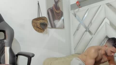 jhonny online show from January 2025 09:55:02 AM