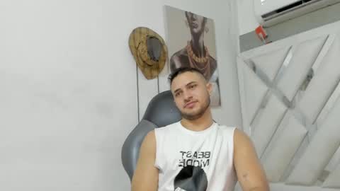 jhonny online show from January 2025 10:10:01 AM