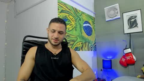 jhonny online show from September 2025 03:52:01 AM