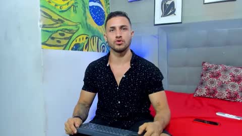 jhonny online show from November 2025 12:41:01 AM