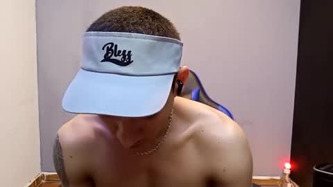 jhonny_thes28 online show from February 2026 03:13:01 AM