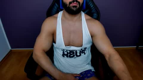 Snapshot of jhonnyboy007 chatting on December 2024 08:47:01 AM Black Diamond online show from December 2024 08:47:01 AM