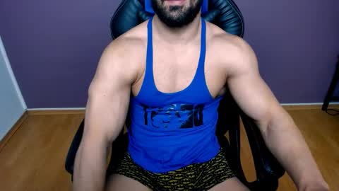 Snapshot of jhonnyboy007 chatting on December 2024 09:03:01 AM Black Diamond online show from December 2024 09:03:01 AM