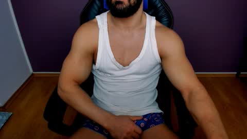 Snapshot of jhonnyboy007 chatting on January 2025 05:37:02 AM Black Diamond online show from January 2025 05:37:02 AM