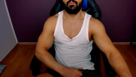 Snapshot of jhonnyboy007 chatting on January 2025 08:45:01 AM Black Diamond online show from January 2025 08:45:01 AM