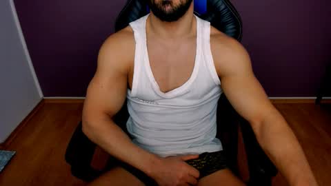 Snapshot of jhonnyboy007 chatting on January 2025 08:14:02 AM Black Diamond online show from January 2025 08:14:02 AM