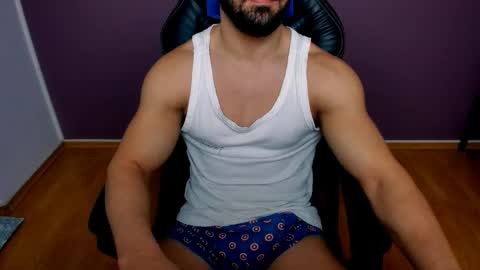 Snapshot of jhonnyboy007 chatting on January 2025 06:13:01 AM Black Diamond online show from January 2025 06:13:01 AM