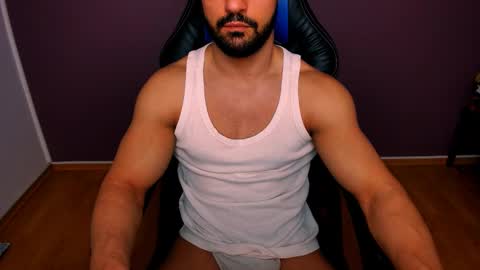 Snapshot of jhonnyboy007 chatting on January 2025 07:42:02 AM Black Diamond online show from January 2025 07:42:02 AM