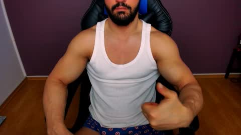 Snapshot of jhonnyboy007 chatting on February 2025 07:07:01 AM Black Diamond online show from February 2025 07:07:01 AM