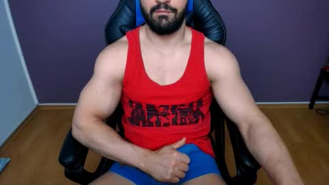 Snapshot of jhonnyboy007 chatting on February 2025 05:51:02 AM Black Diamond online show from February 2025 05:51:02 AM