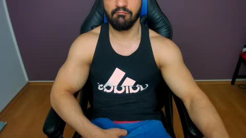 Snapshot of jhonnyboy007 chatting on February 2025 05:31:01 AM Black Diamond online show from February 2025 05:31:01 AM