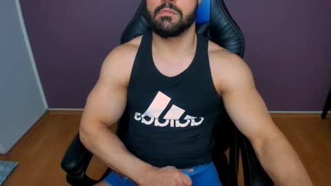 Snapshot of jhonnyboy007 chatting on February 2025 08:12:02 AM Black Diamond online show from February 2025 08:12:02 AM