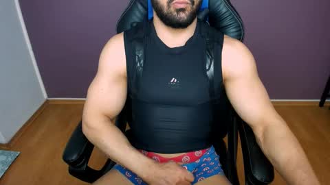 Snapshot of jhonnyboy007 chatting on February 2025 09:00:02 AM Black Diamond online show from February 2025 09:00:02 AM