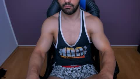 Snapshot of jhonnyboy007 chatting on October 2025 06:55:01 AM Black Diamond online show from October 2025 06:55:01 AM