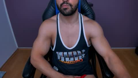 Snapshot of jhonnyboy007 chatting on October 2025 08:42:01 AM Black Diamond online show from October 2025 08:42:01 AM