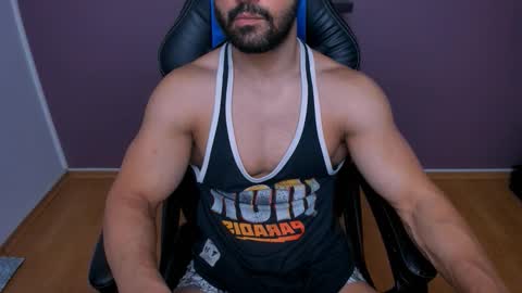 Snapshot of jhonnyboy007 chatting on October 2025 07:54:02 AM Black Diamond online show from October 2025 07:54:02 AM