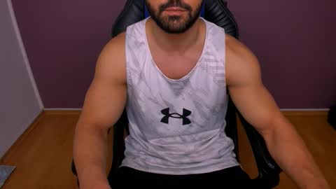 Snapshot of jhonnyboy007 chatting on November 2025 05:26:02 PM Black Diamond online show from November 2025 05:26:02 PM