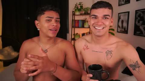 Jhonny  online show from September 2025 01:42:01 AM