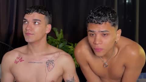 Jhonny  online show from February 2026 04:24:01 AM