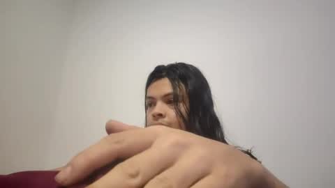 jhony_fucker online show from February 2025 07:03:01 AM