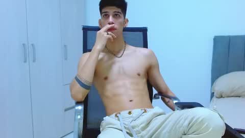 jhony_sex3 online show from October 2025 07:30:02 AM