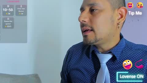 Jhony Alzate online show from December 2024 06:01:01 AM