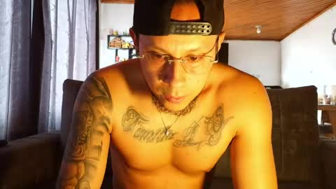 Jhony online show from May 2026 09:12:01 PM