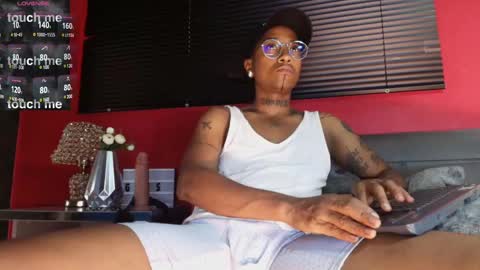 jhonymiller online show from January 2025 08:43:01 PM