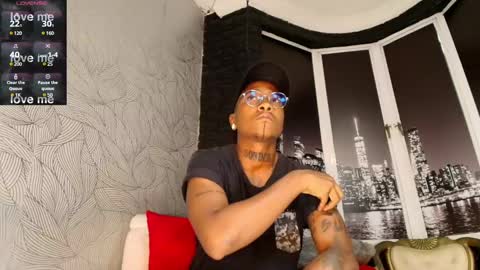 jhonymiller online show from January 2025 07:53:01 PM