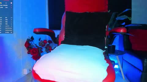 jhonymiller online show from September 2025 08:58:02 PM