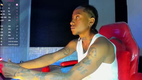 jhonymiller online show from January 2026 09:07:02 PM