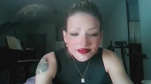 Anya online show from October 2025 08:27:02 PM