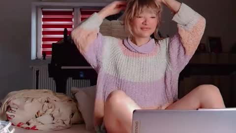 Anya online show from February 2026 10:23:01 AM