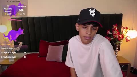 jhos online show from November 2025 01:32:02 PM