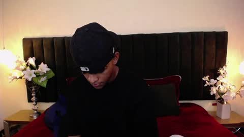 jhos online show from April 2026 01:34:01 PM