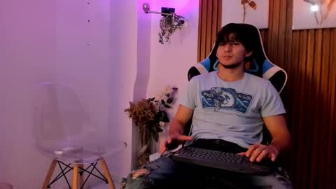 jhossua online show from September 2025 11:10:01 AM