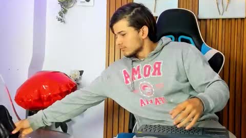 jhossua online show from September 2025 11:34:01 AM