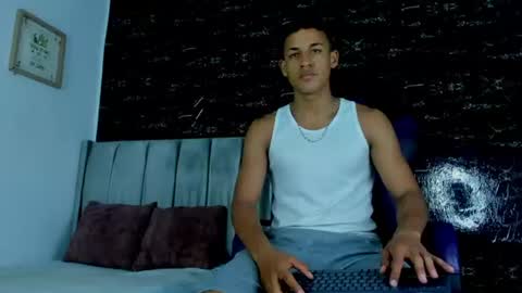 Jhostin online show from July 2026 02:37:02 PM