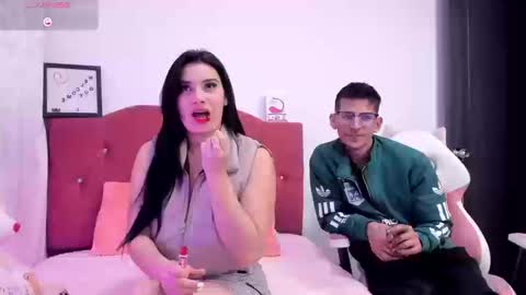 Snapshot of jhostin_adams chatting on September 2025 05:07:01 AM Nikii Jhostin online show from September 2025 05:07:01 AM