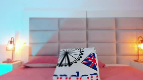 Jhosua Hunt online show from January 2025 04:07:02 AM