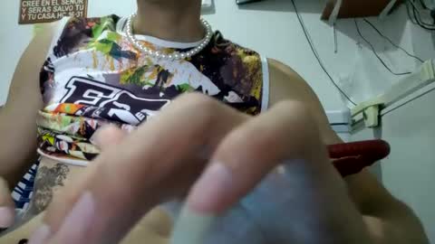 Jhosuamoore  online show from March 2025 03:11:01 AM