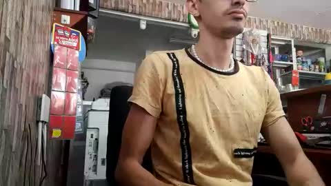 Jhosuamoore  online show from November 2025 02:19:01 PM