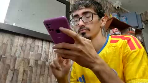 Snapshot of jhosuamoore chatting on July 2026 12:09:01 PM Jhosuamoore online show from July 2026 12:09:01 PM
