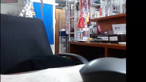 jhosuamoore2 online show from October 2025 08:42:02 PM