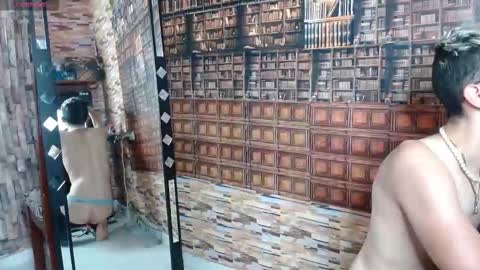 jhosuamoore2 online show from October 2025 03:03:02 AM